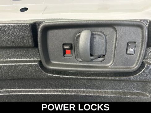 Used 2024 GMC Savana 2500 w/ Driver Convenience Package RWD image 22