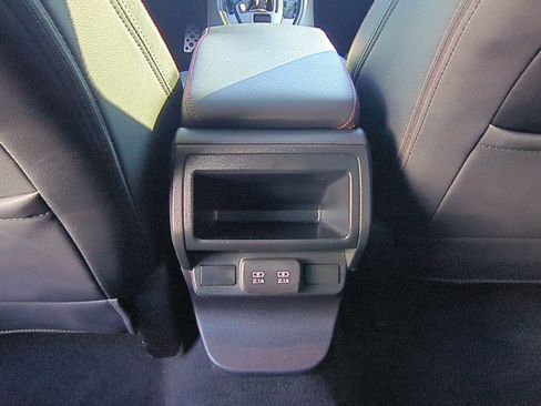 Used 2022 Subaru WRX Limited image 31