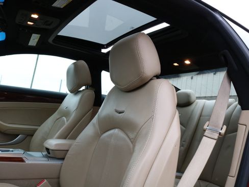 Used 2011 Cadillac CTS Premium image 25