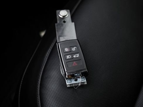 New 2026 Land Rover Range Rover Sport Dynamic SE AWD/4WD image 72