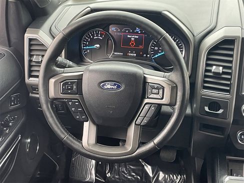 Used 2020 Ford Expedition XLT w/ Equipment Group 202A image 14