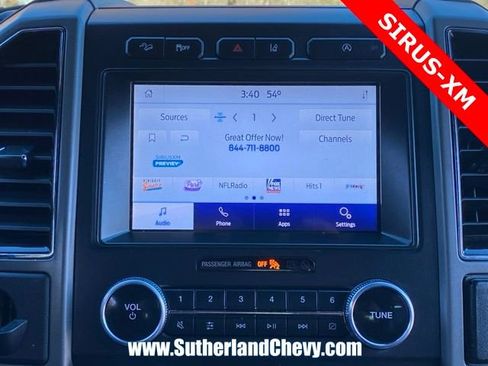 Used 2021 Ford Expedition XLT image 25
