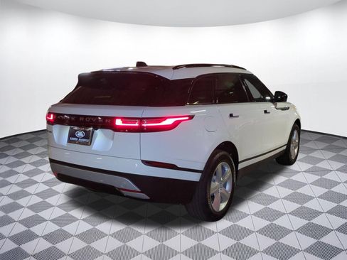New 2026 Land Rover Range Rover Velar S AWD/4WD image 5