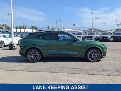 New 2025 Ford Mustang Mach-E Premium image 6