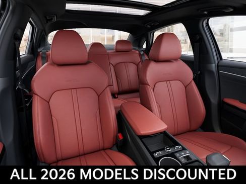 New 2026 Kia K5 GT-Line FWD image 15