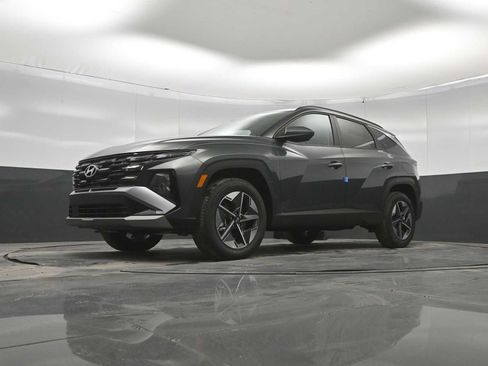 New 2026 Hyundai Tucson SEL AWD/4WD image 34