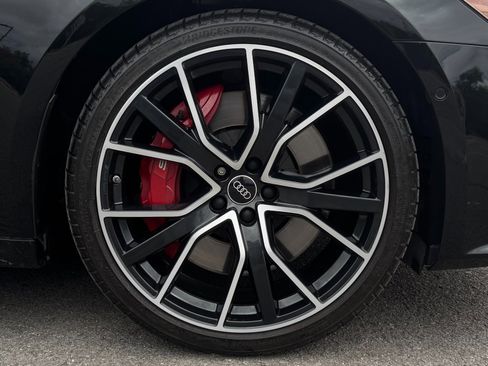 Used 2023 Audi S7 Premium Plus w/ Premium Plus Package image 94