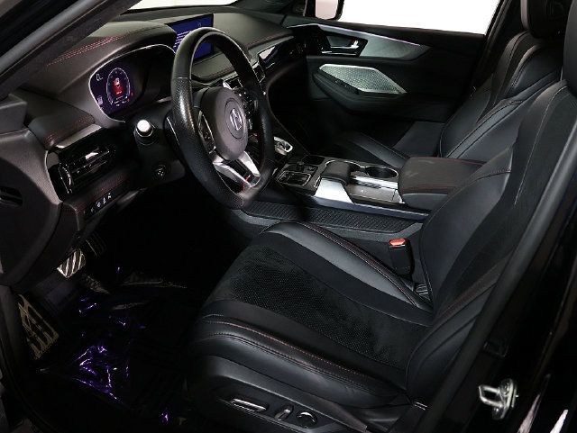 Certified 2024 Acura MDX A-Spec AWD/4WD image 13