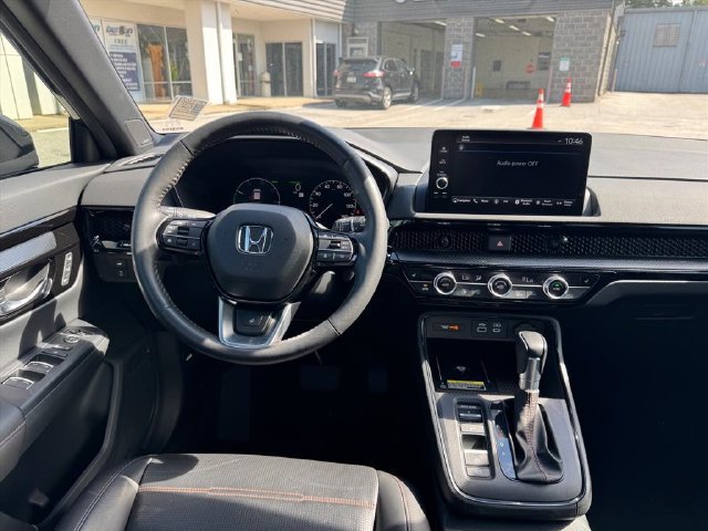 Used 2024 Honda CR-V Sport Touring image 15