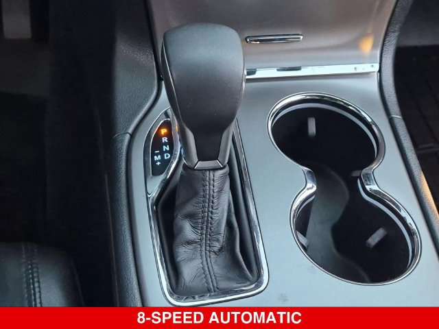 Used 2018 Jeep Grand Cherokee Limited AWD/4WD image 27