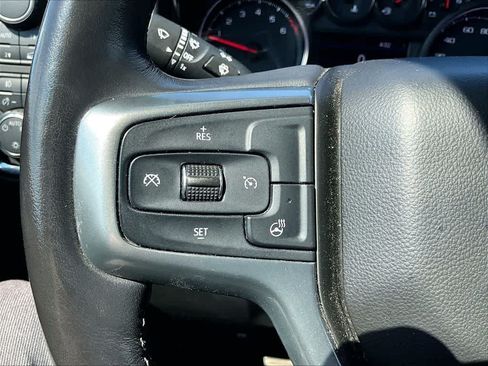 Used 2020 Chevrolet Silverado 1500 RST w/ All-Star Edition AWD/4WD image 28