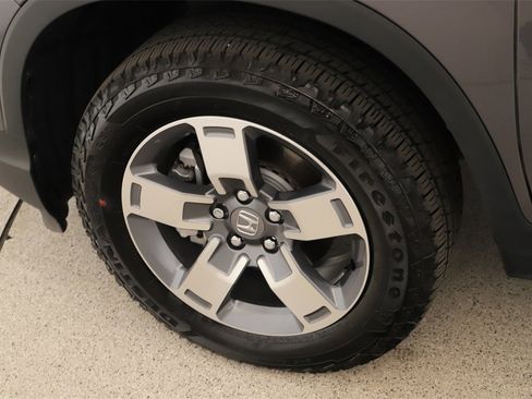 Used 2025 Honda Ridgeline RTL image 32