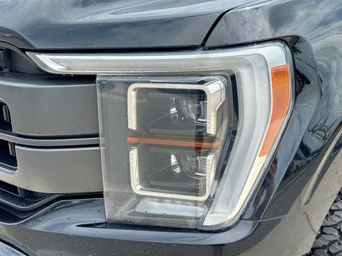 Used 2023 Ford F150 Lariat w/ Equipment Group 502A High AWD/4WD image 10
