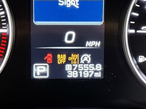Certified 2024 Subaru Outback Onyx Edition XT AWD/4WD image 15