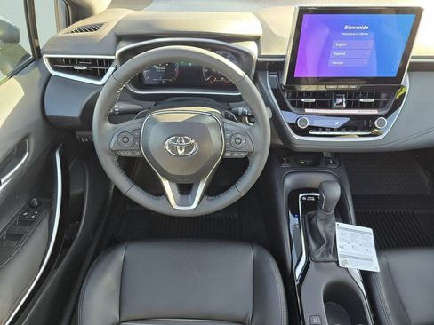New 2026 Toyota Corolla XSE image 33