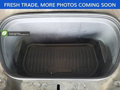 Used 2020 Tesla Model Y Performance AWD/4WD image 17