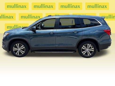Used 2018 Honda Pilot EX-L image 10