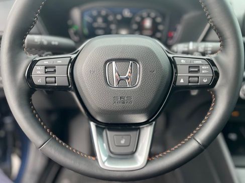 New 2026 Honda CR-V Sport Touring image 28