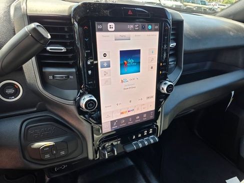 New 2026 RAM 2500 Tradesman image 23