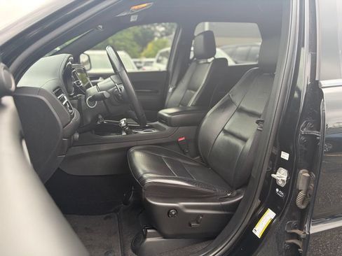 Used 2021 Dodge Durango Citadel AWD/4WD image 23