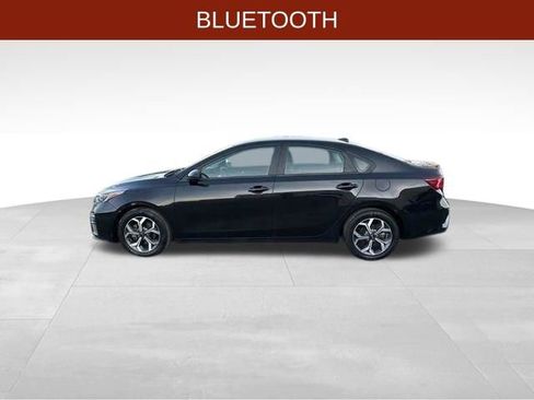 Used 2020 Kia Forte LXS image 4