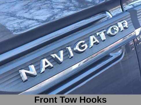 Used 2024 Lincoln Navigator L Reserve image 17