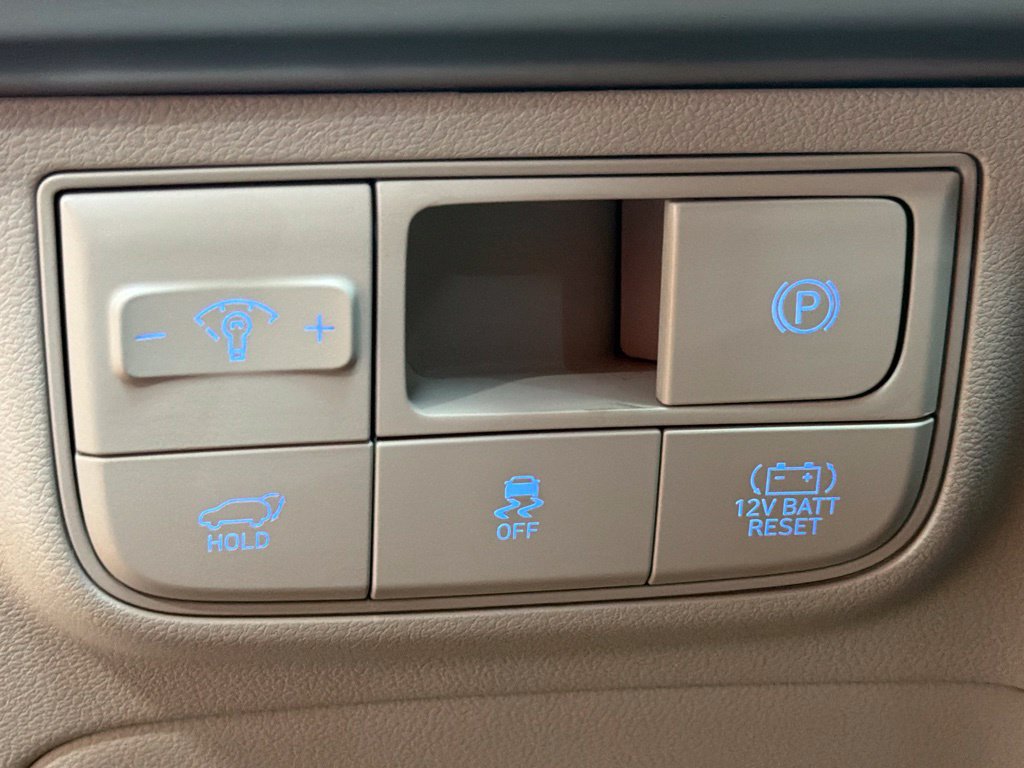 New 2026 Hyundai Tucson SEL AWD/4WD image 26