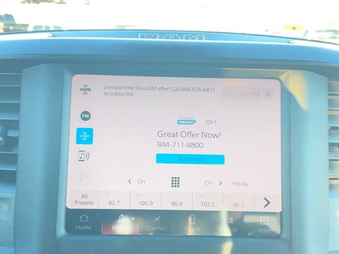 Certified 2022 RAM 1500 Big Horn image 42