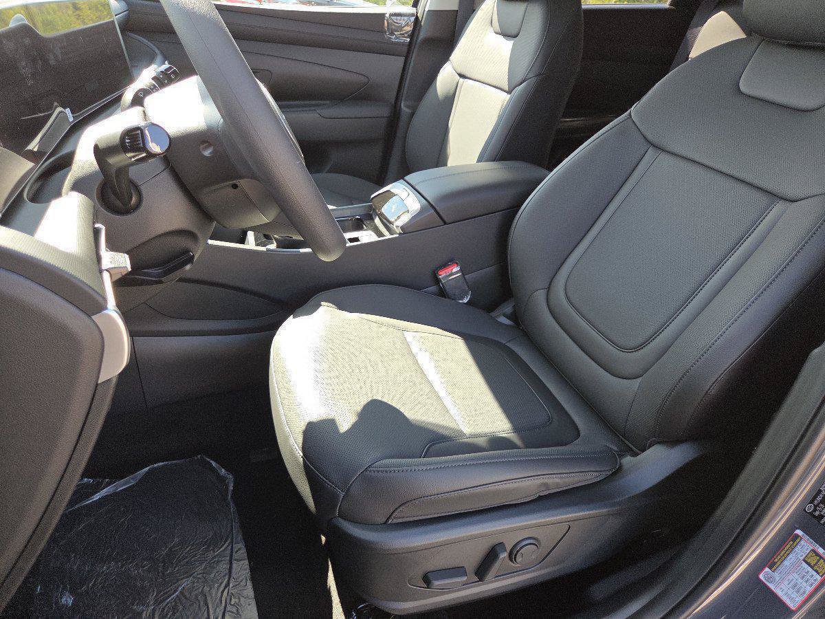 New 2026 Hyundai Tucson SEL Plus AWD/4WD image 53