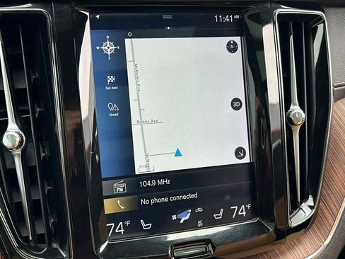 Used 2019 Volvo XC60 T8 Inscription w/ Protection Package Premier image 18