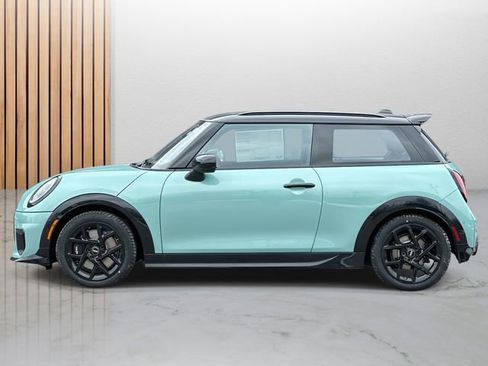 New 2026 MINI Cooper S image 5