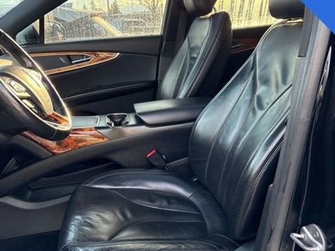 Used 2016 Lincoln MKX Reserve w/ Technology Package image 10