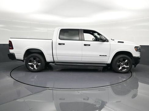 Used 2023 RAM 1500 Big Horn AWD/4WD image 4