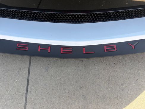 Used 2020 Ford Mustang Shelby GT500 w/ Technology Package RWD image 4