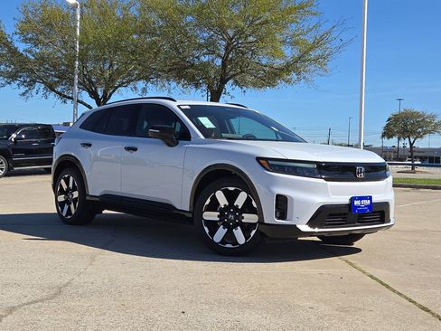 New 2026 Honda Prologue Elite image 2