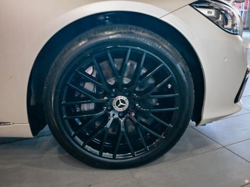 Used 2023 Mercedes-Benz S 580 4MATIC Sedan image 52