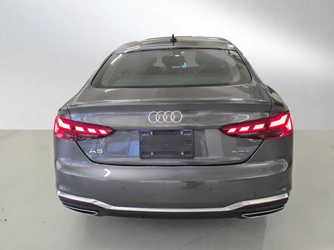 Used 2023 Audi A5 2.0T Premium Plus w/ Premium Plus image 6