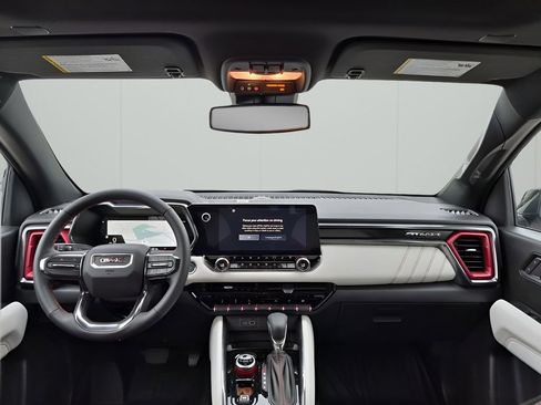 New 2026 GMC Canyon AT4X AWD/4WD image 27