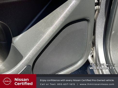 Certified 2023 Nissan Frontier PRO-4X w/ Pro Convenience Package AWD/4WD image 27