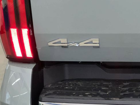 New 2026 Toyota Tundra 1794 Edition w/ TRD Off-Road Package image 11