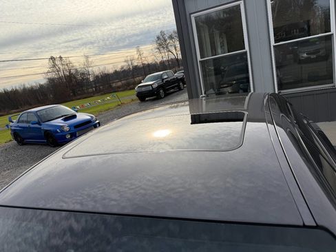 Used 2020 Maserati Quattroporte S Q4 image 4