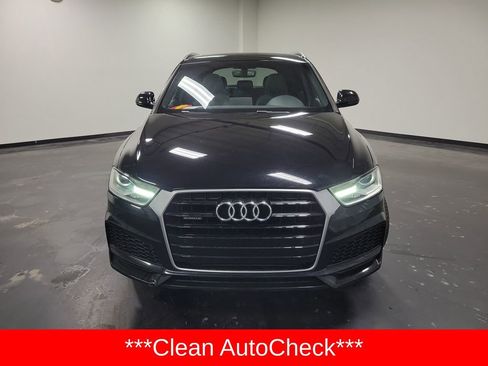 Used 2018 Audi Q3 2.0T Premium image 2