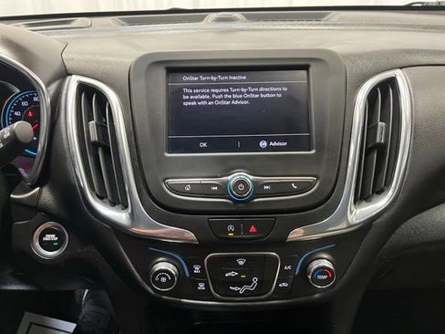 Used 2023 Chevrolet Equinox LT image 21