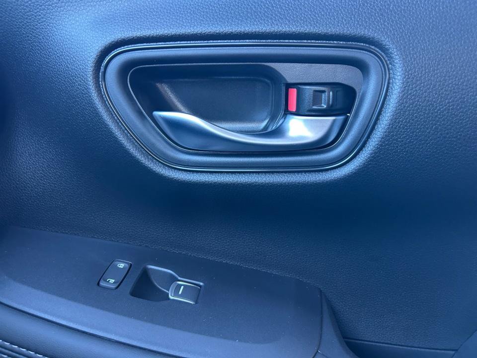 New 2027 Honda HR-V EX-L image 31