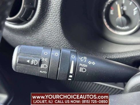 Used 2017 Jeep Wrangler Rubicon image 22