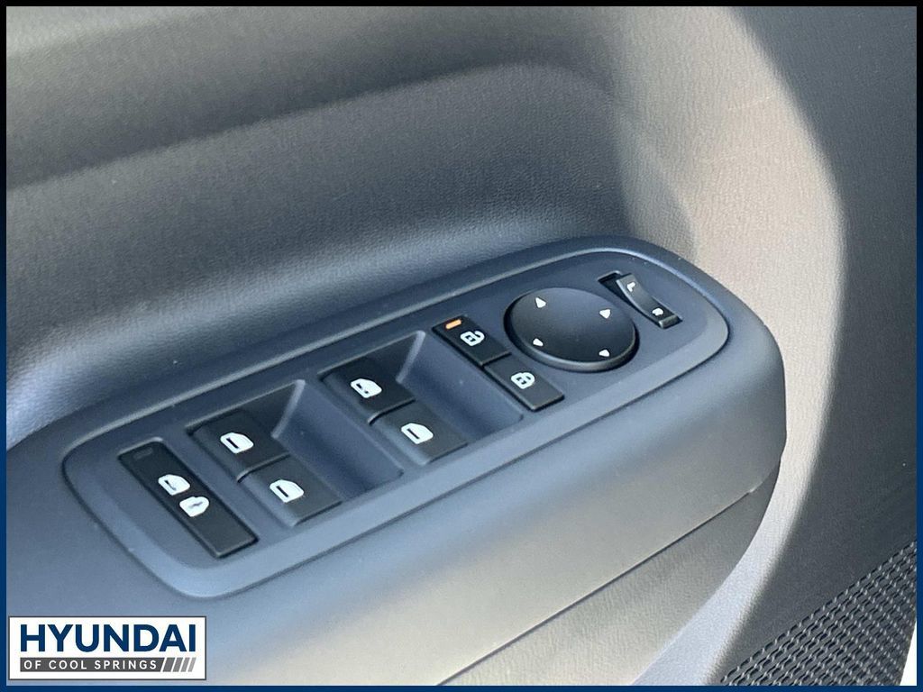 New 2027 Hyundai Santa Fe SE FWD image 15