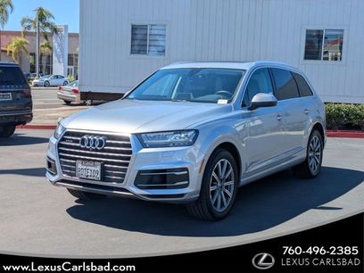 Used 2018 Audi Q7 3.0T Premium Plus