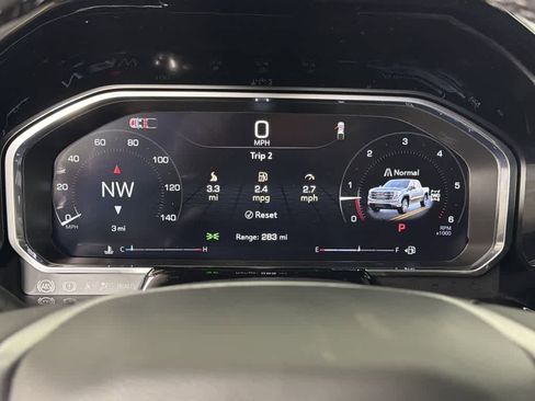 New 2026 GMC Sierra 1500 Elevation w/ Elevation Premium Package image 48