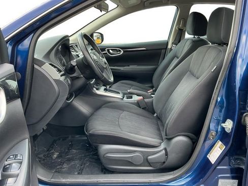 Used 2018 Nissan Sentra SV image 10