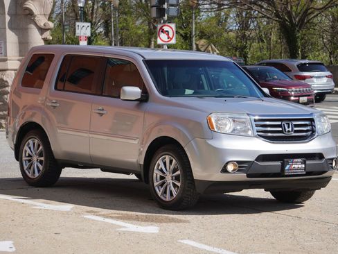Used 2013 Honda Pilot EX image 8